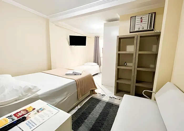 Apartamento Terreo Com Ac Cabo Frio